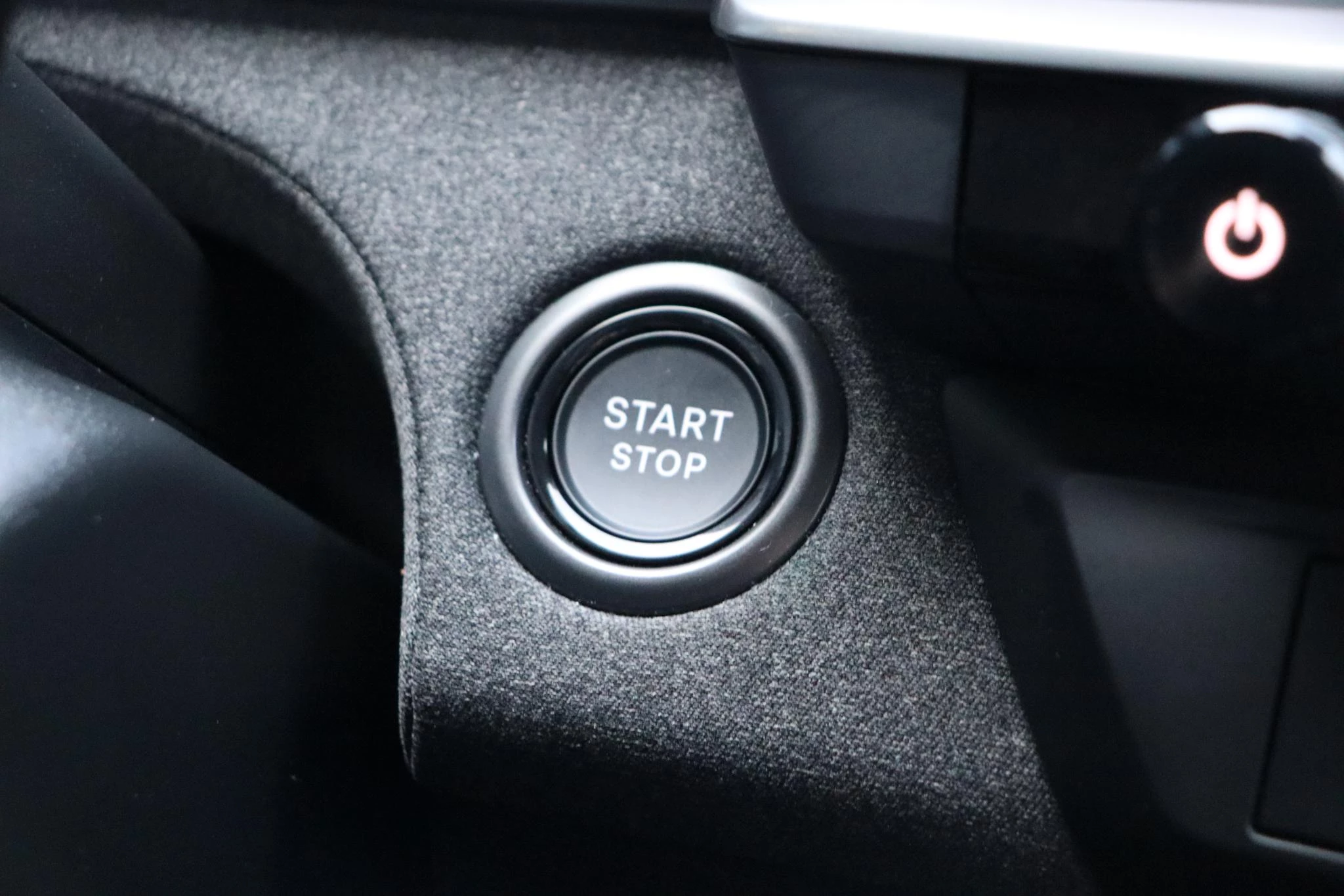 Hoofdafbeelding Opel Grandland