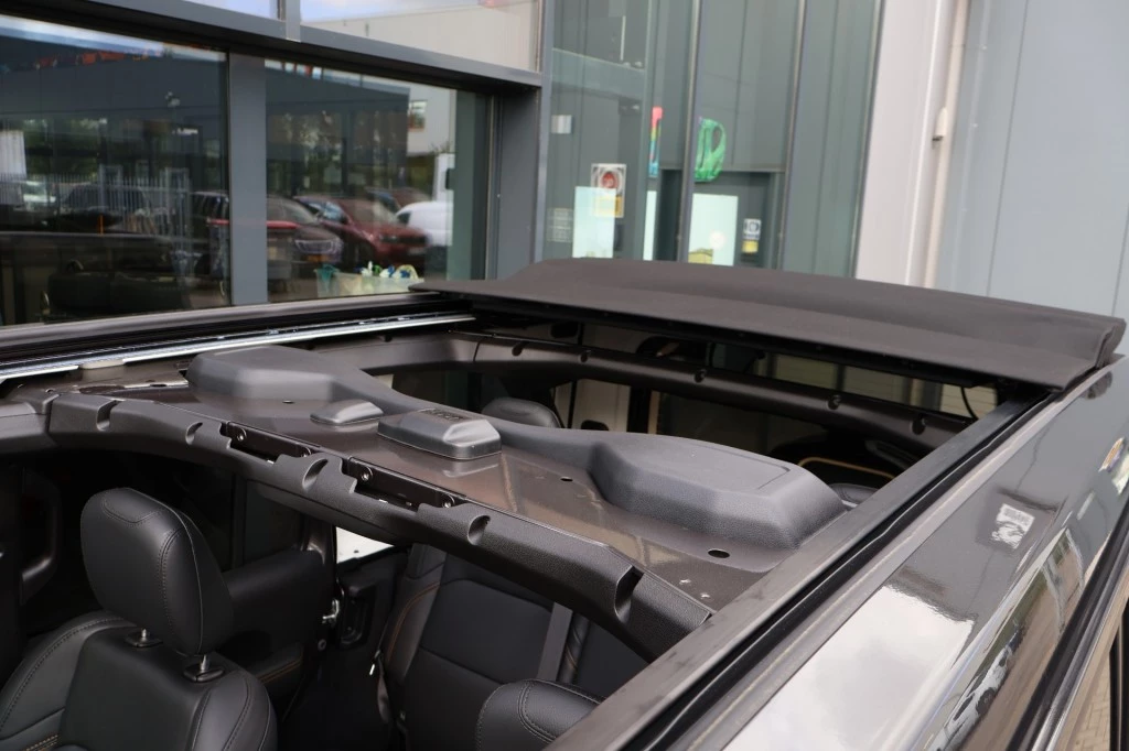 Hoofdafbeelding Jeep Wrangler