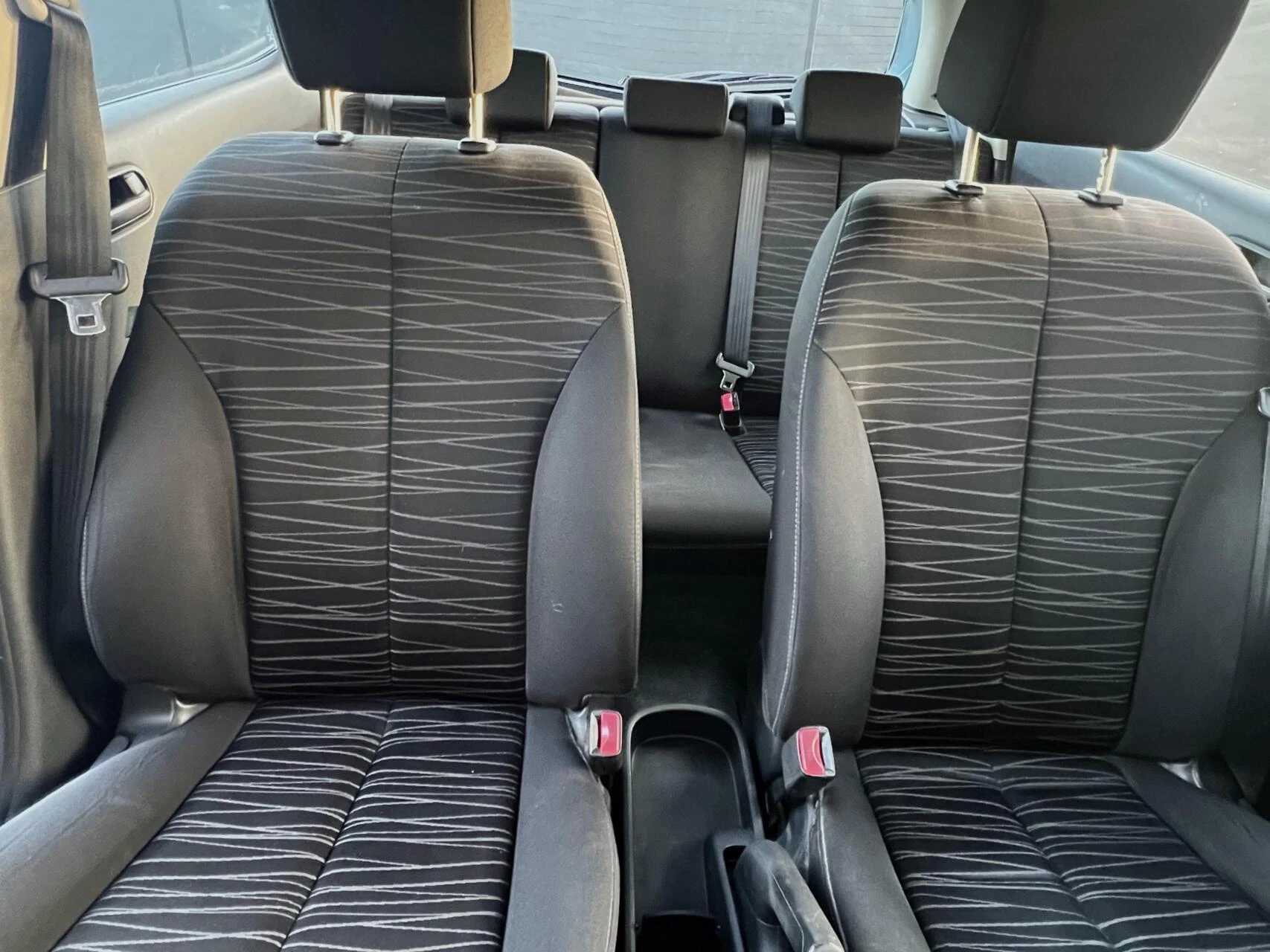 Hoofdafbeelding Mazda 2