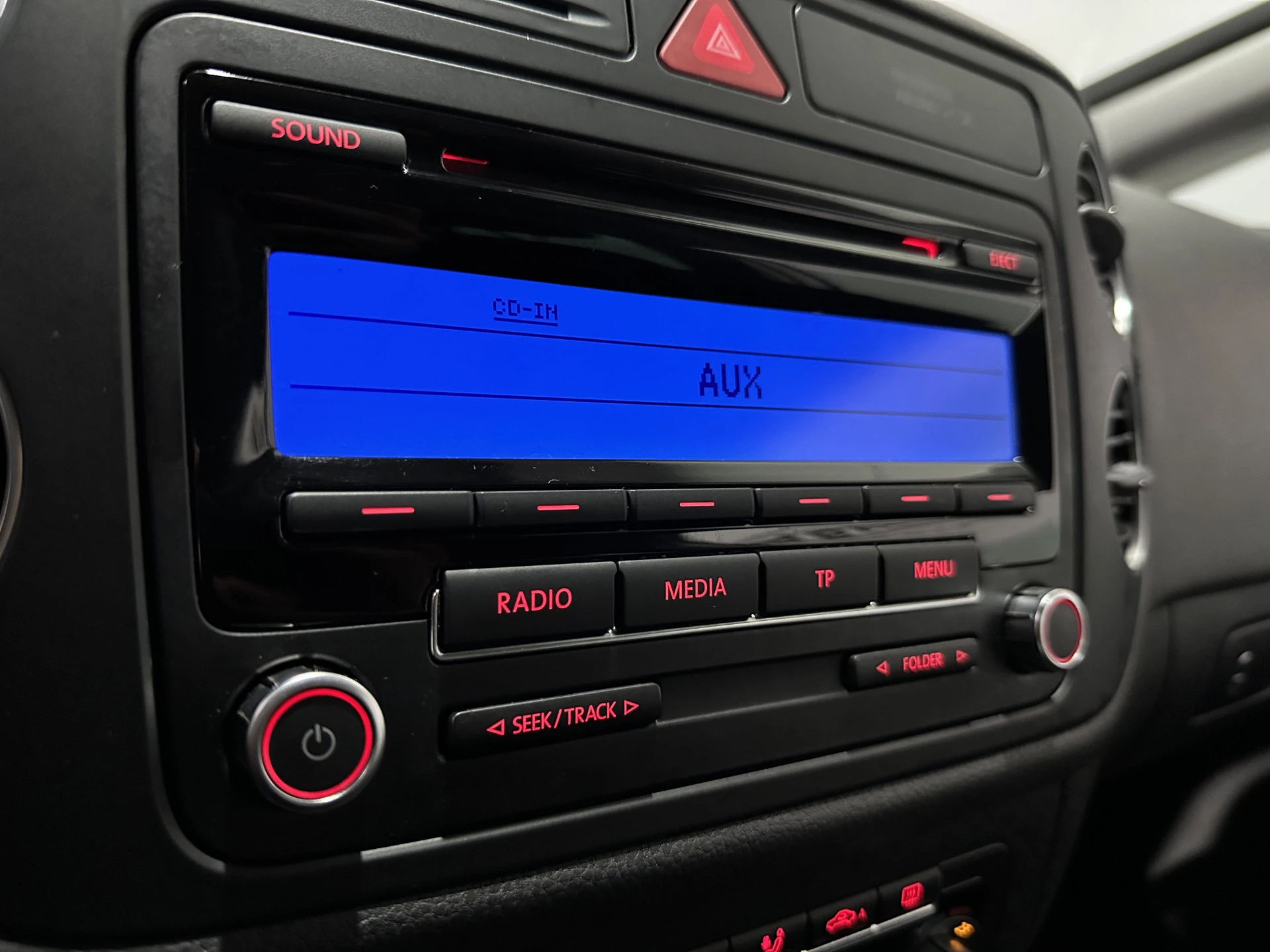 Hoofdafbeelding Volkswagen Golf Plus