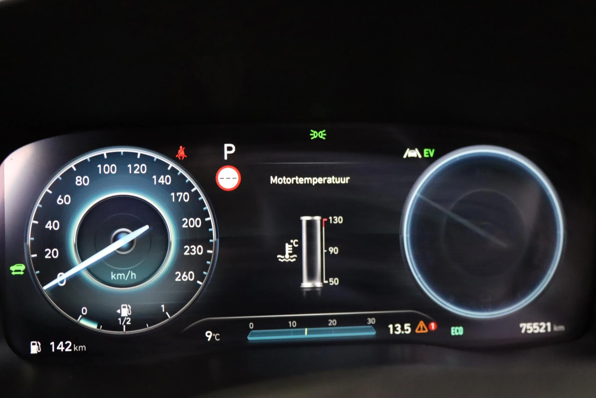 Hoofdafbeelding Hyundai Santa Fe