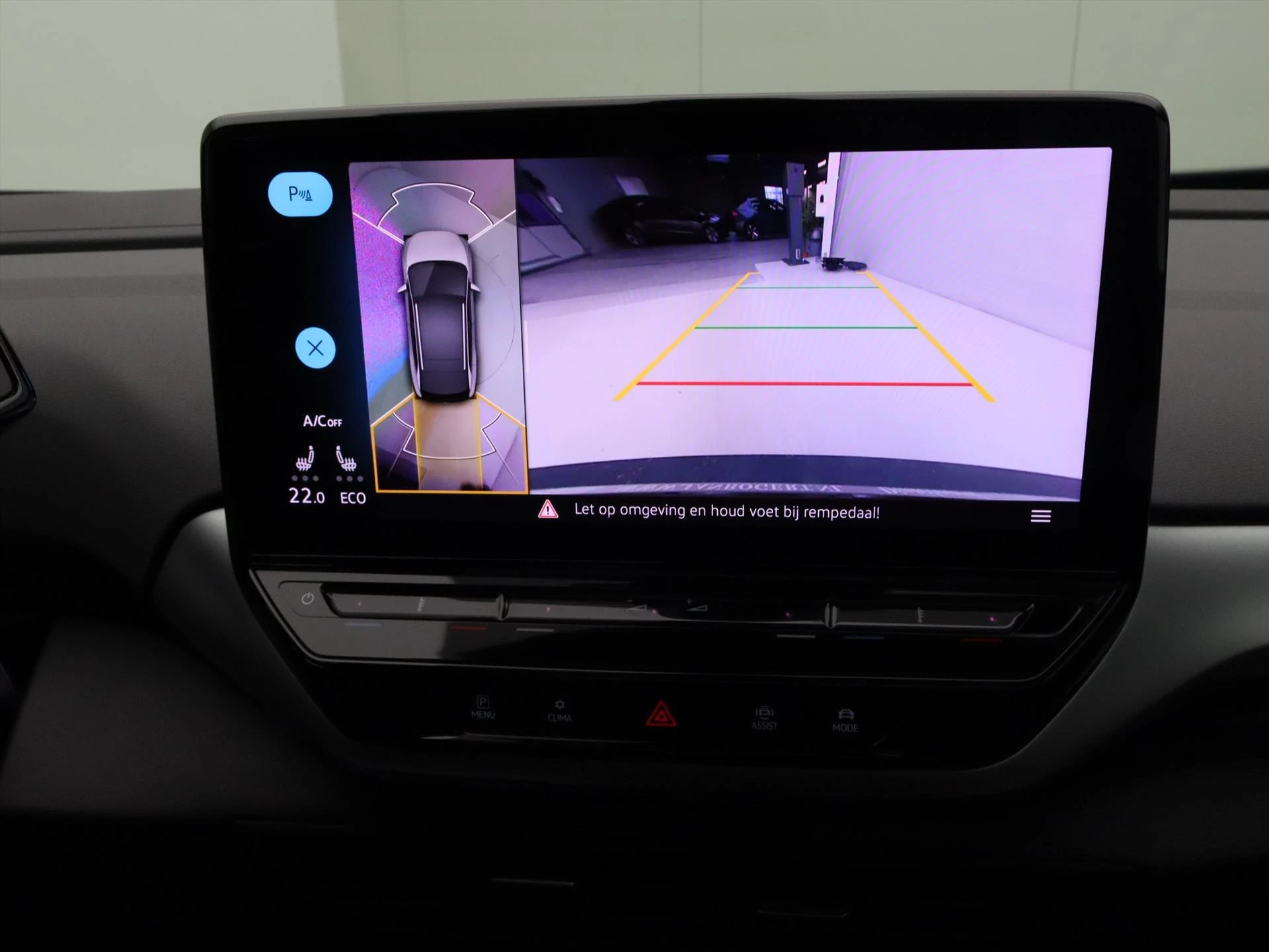 Hoofdafbeelding Volkswagen ID.4