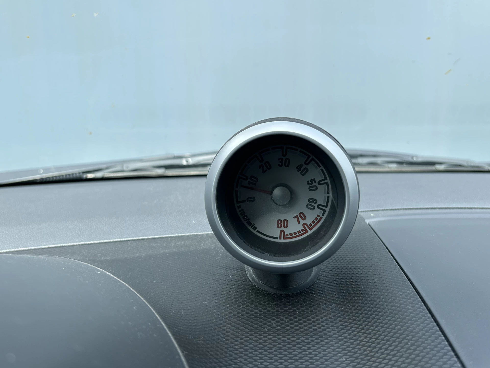 Hoofdafbeelding Opel Agila