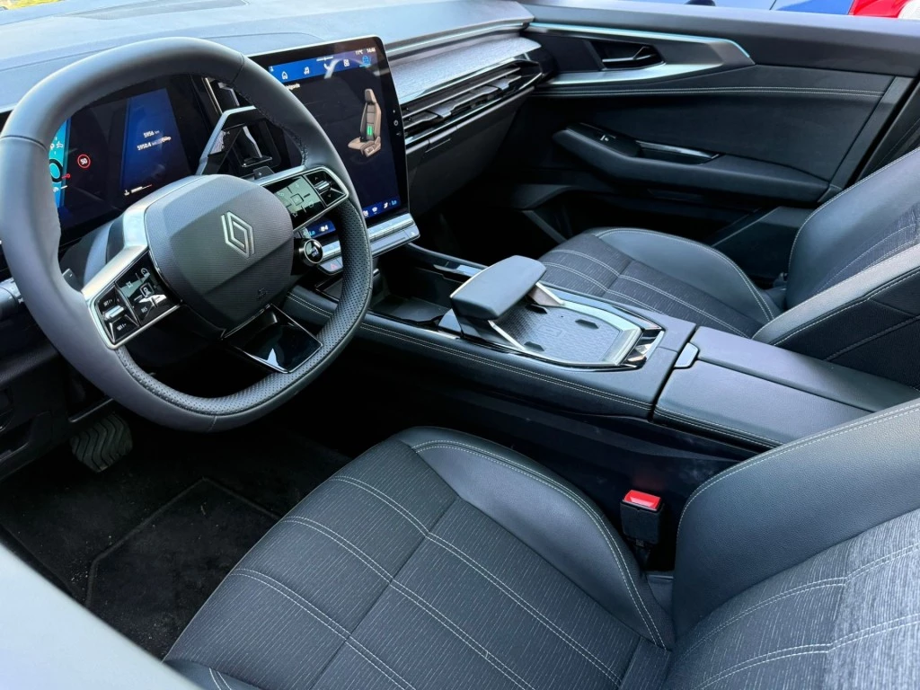 Hoofdafbeelding Renault Austral