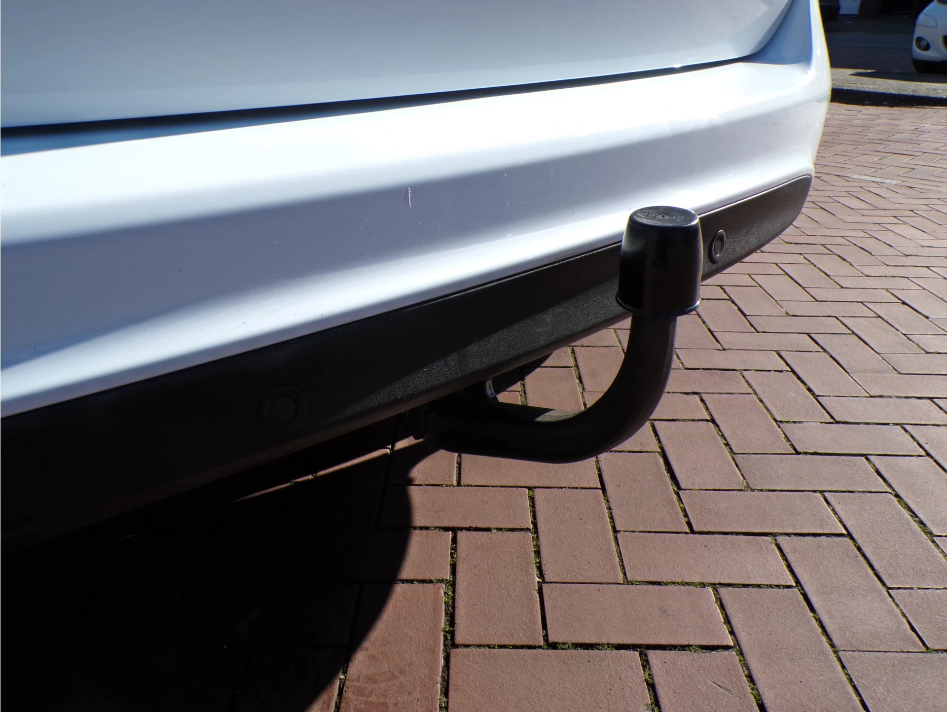 Hoofdafbeelding Ford B-MAX