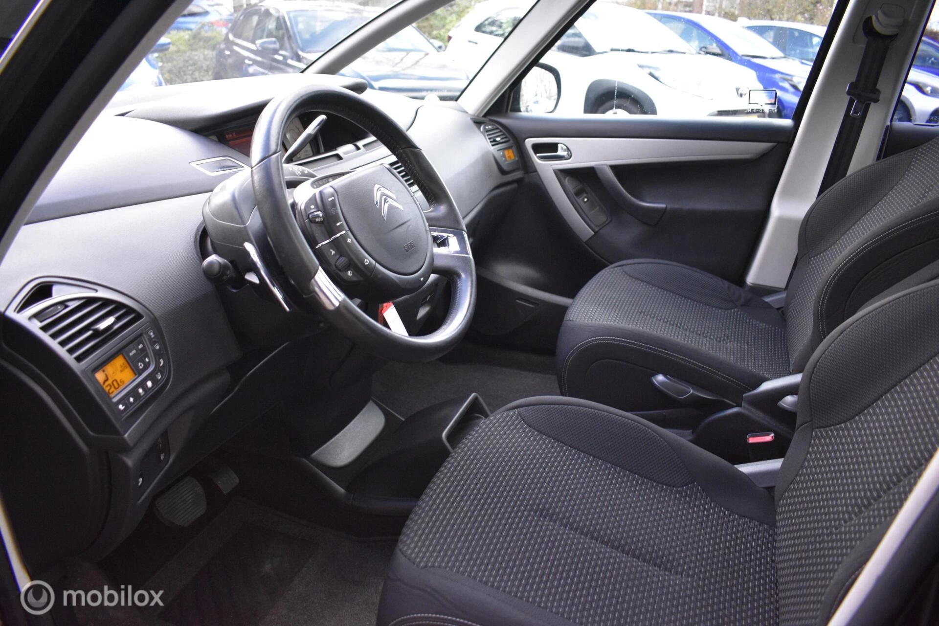 Hoofdafbeelding Citroën Grand C4 Picasso