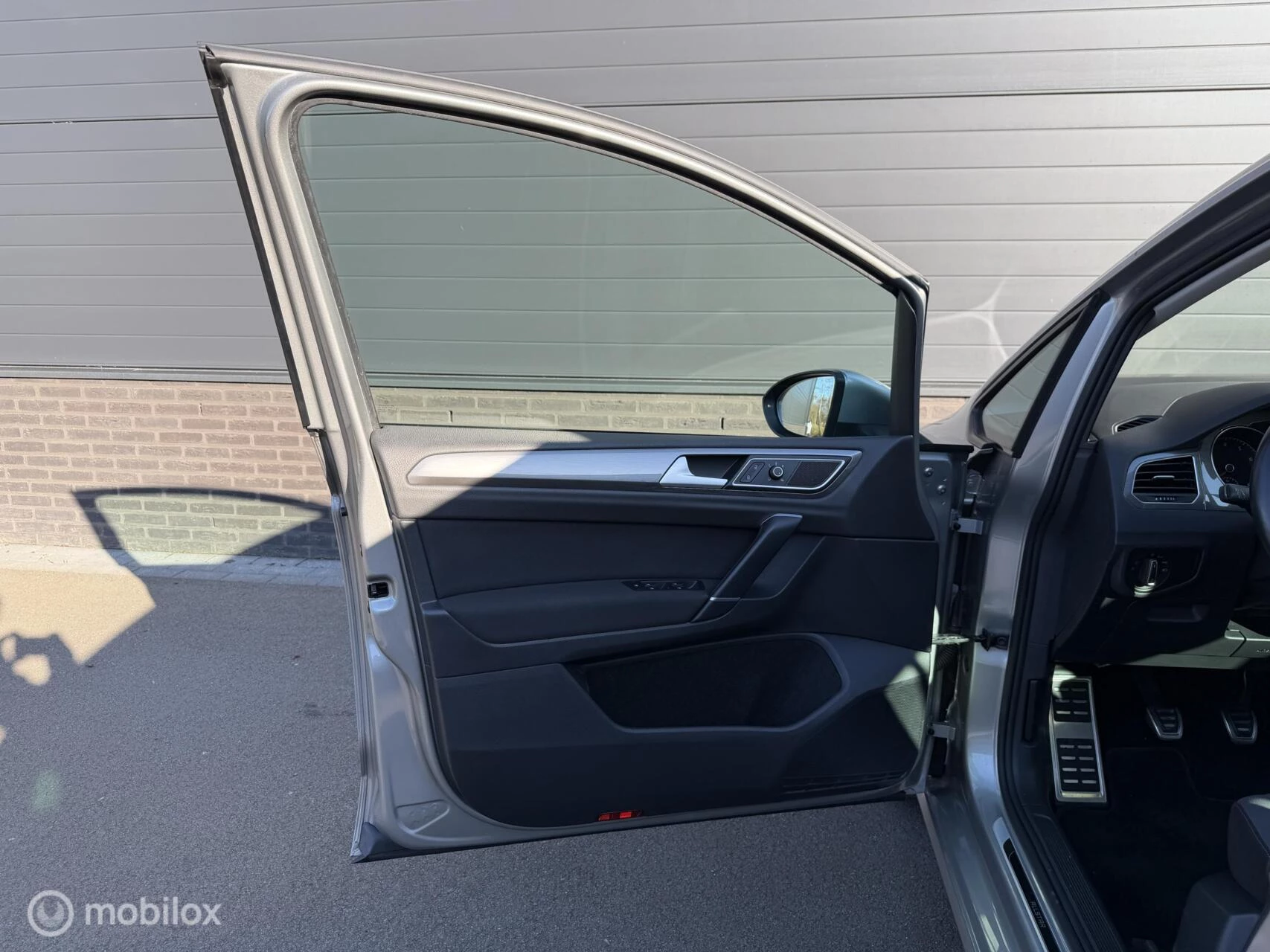 Hoofdafbeelding Volkswagen Golf Sportsvan