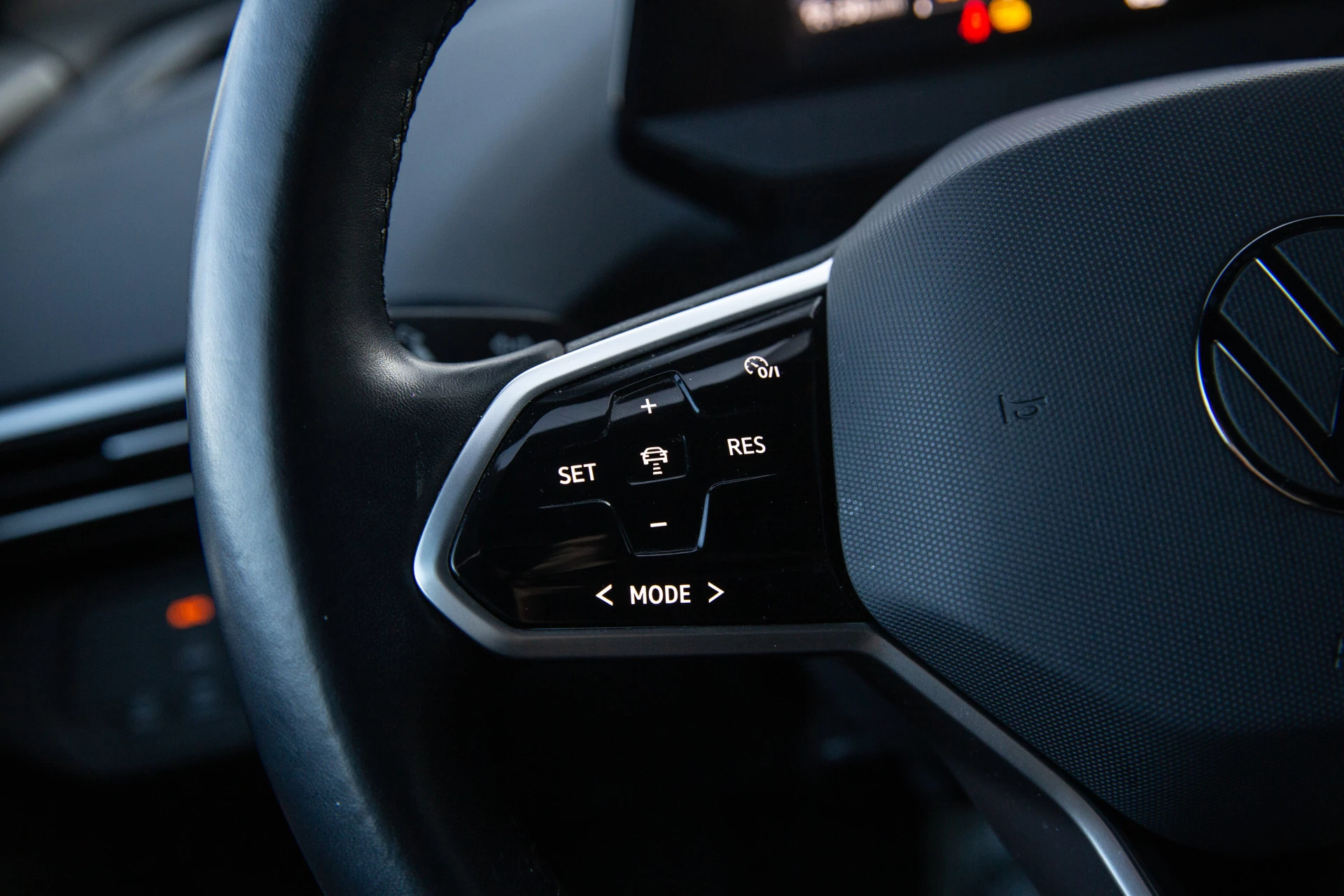 Hoofdafbeelding Volkswagen ID.4