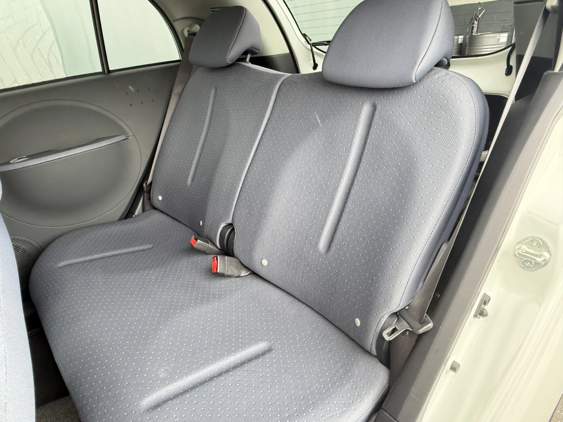 Hoofdafbeelding Peugeot iOn
