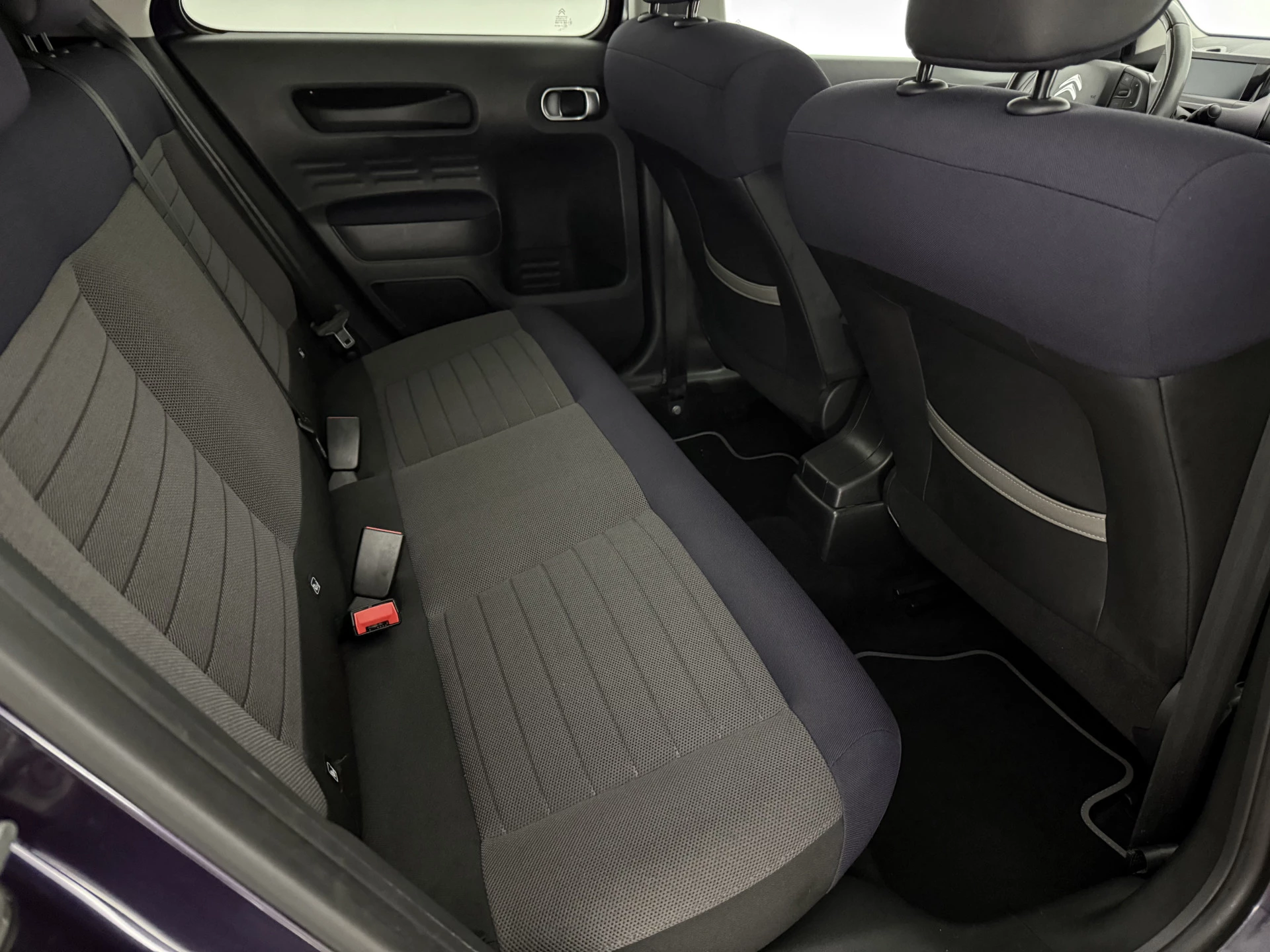 Hoofdafbeelding Citroën C4