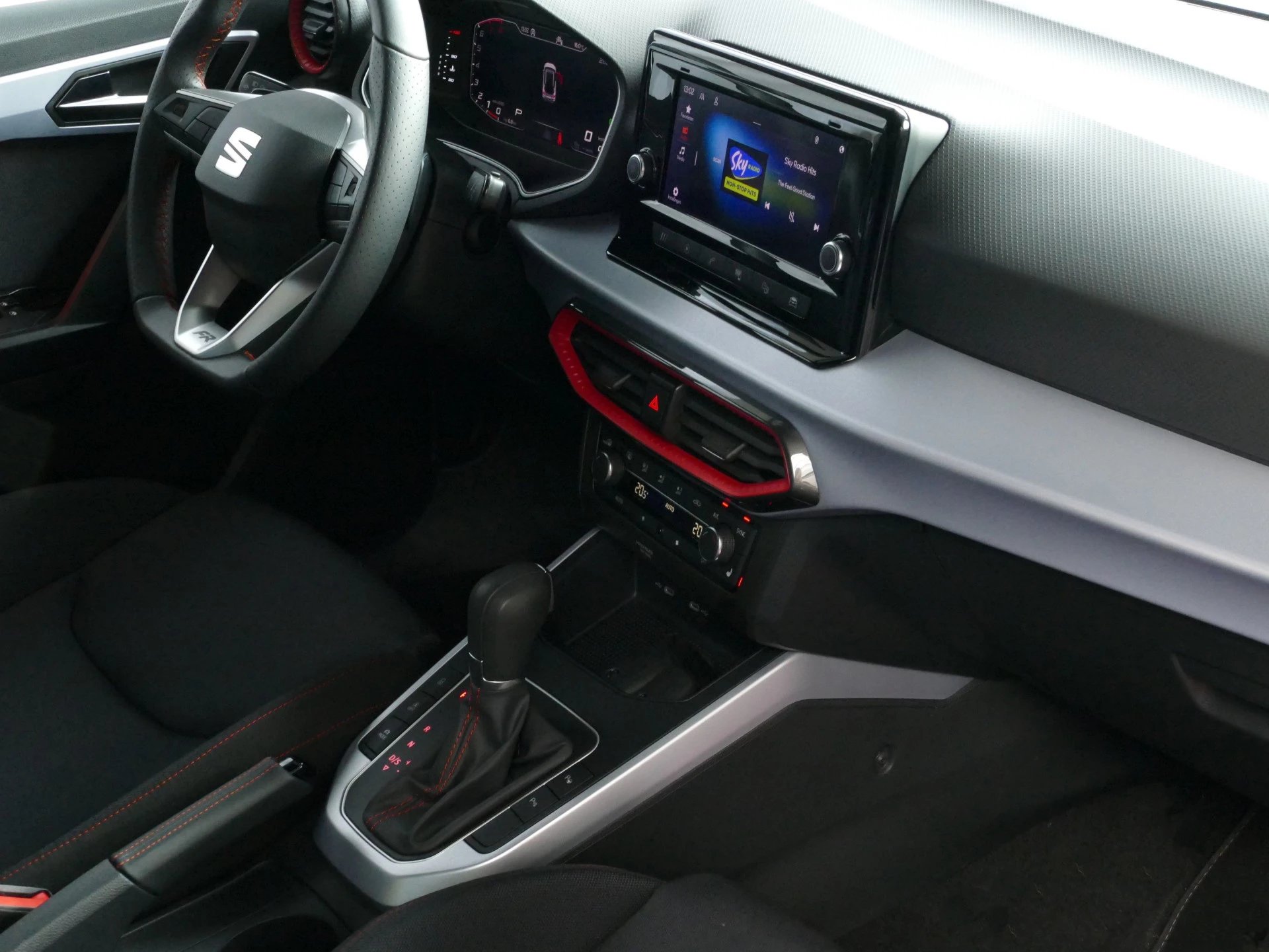 Hoofdafbeelding SEAT Arona