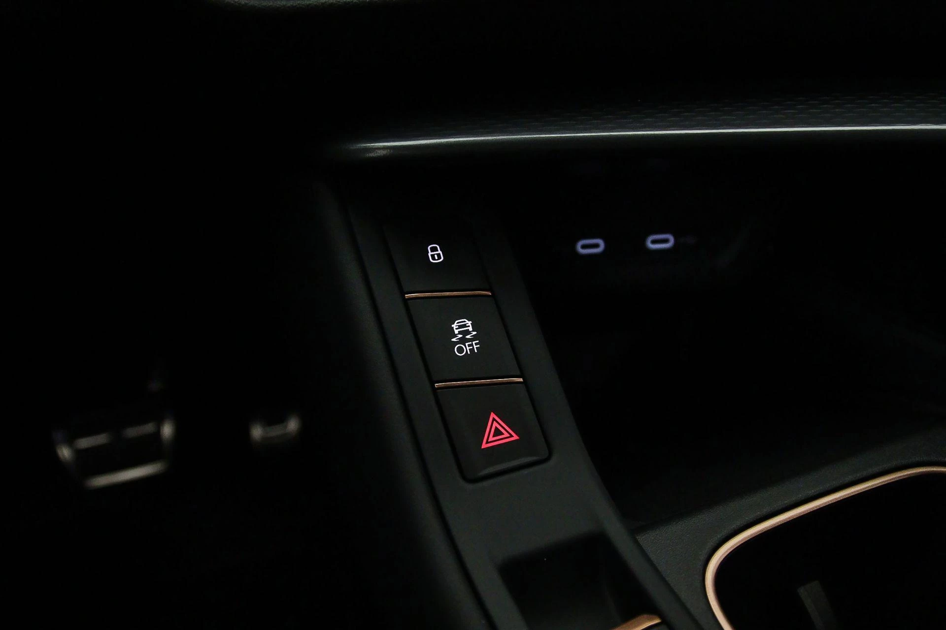 Hoofdafbeelding CUPRA Terramar