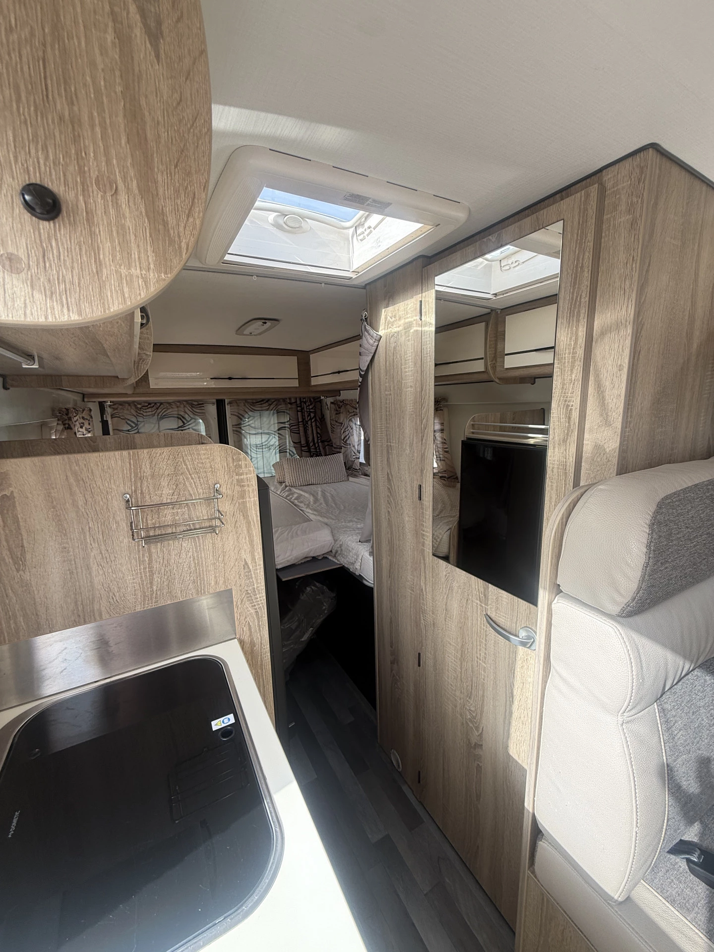 Hoofdafbeelding Fiat Ducato