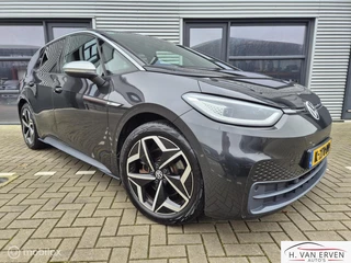 Volkswagen ID.3 First Plus SOH 90% BTW DEALERONDERHOUDEN