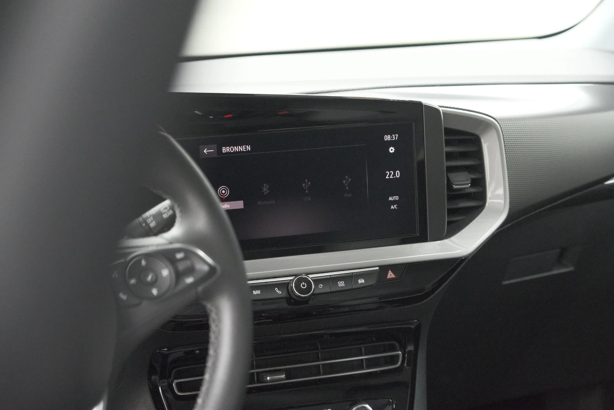 Hoofdafbeelding Opel Mokka-e