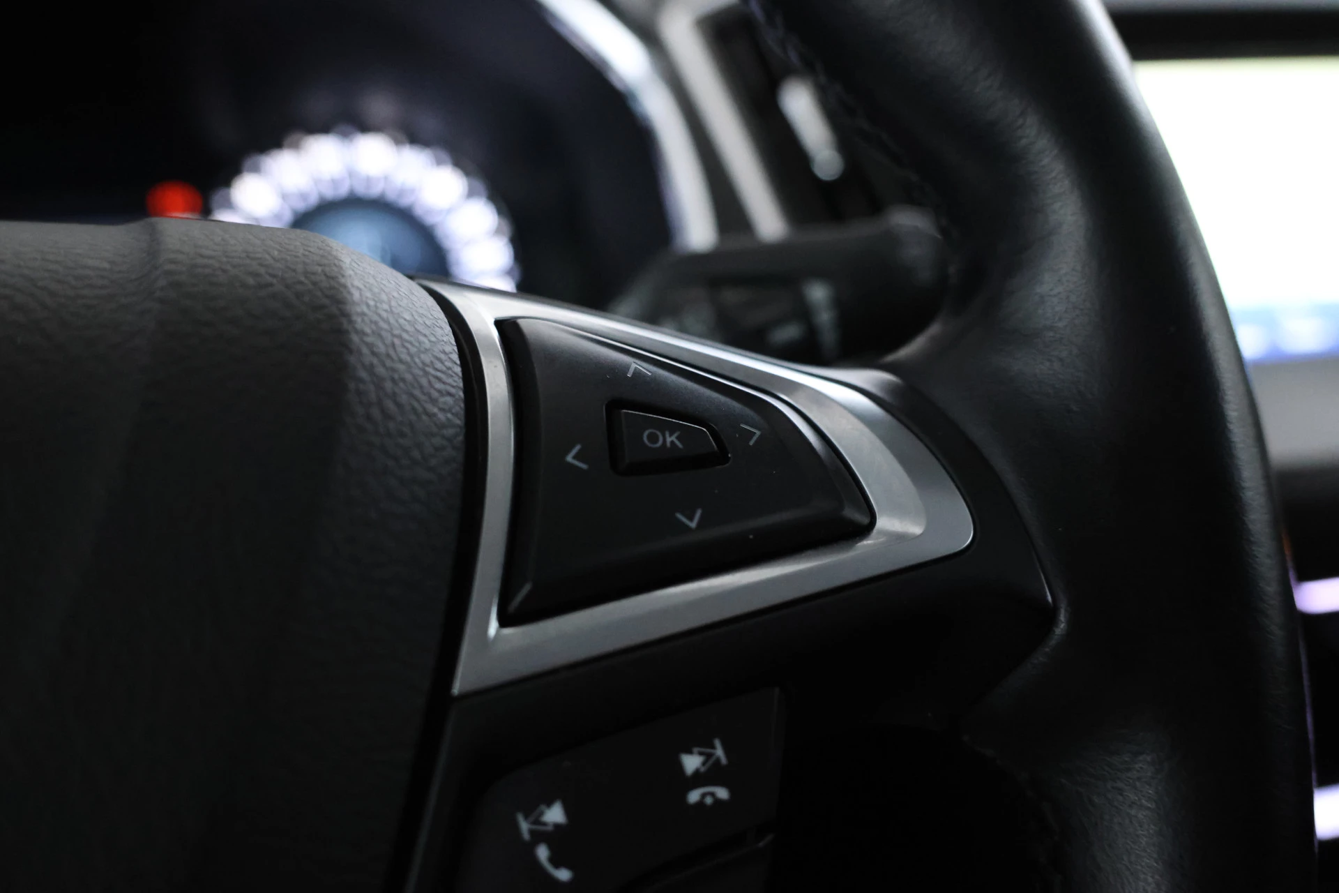 Hoofdafbeelding Ford S-Max