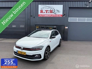 Volkswagen Polo 2.0 TSI GTI