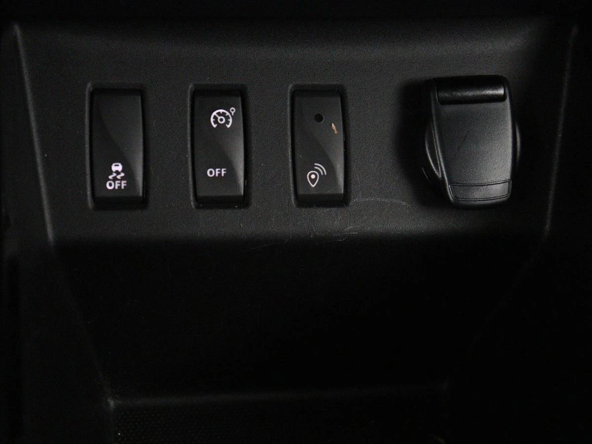 Hoofdafbeelding Dacia Spring