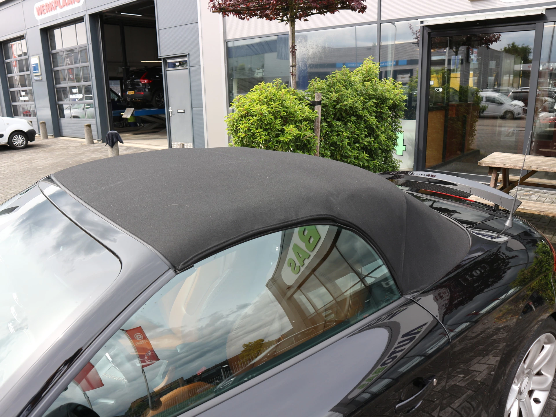 Hoofdafbeelding Audi TT