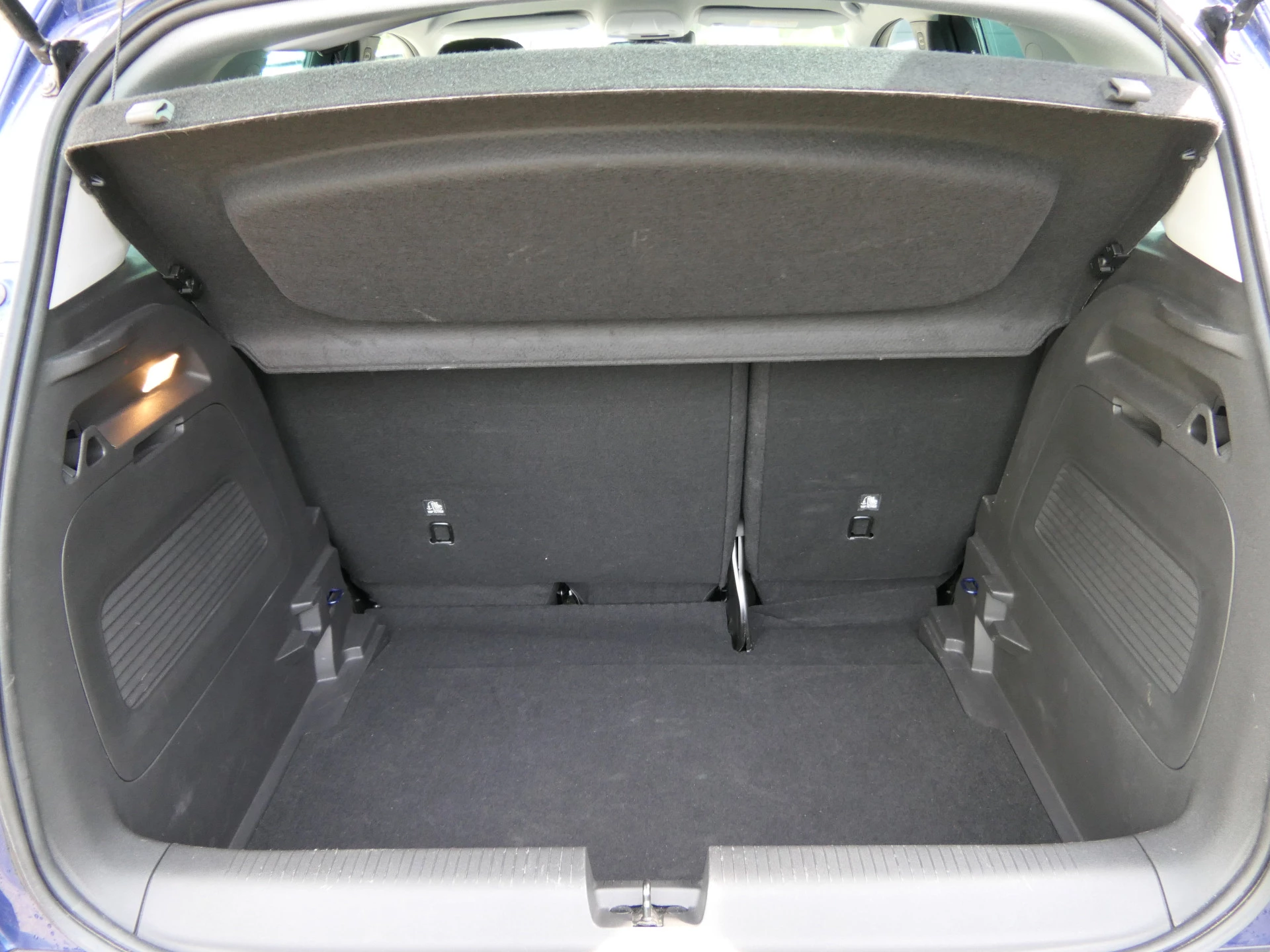 Hoofdafbeelding Opel Crossland