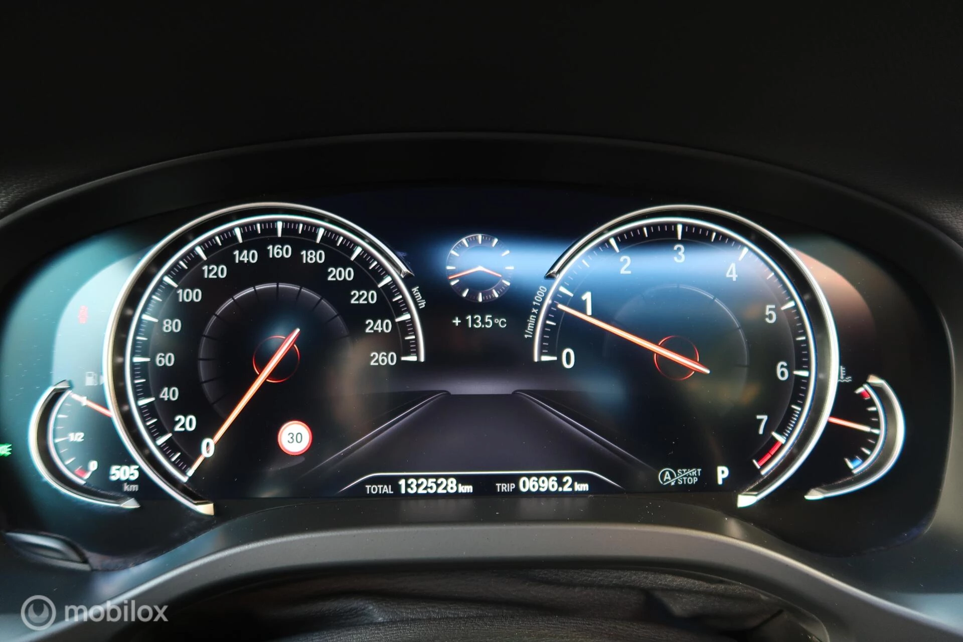 Hoofdafbeelding BMW X4