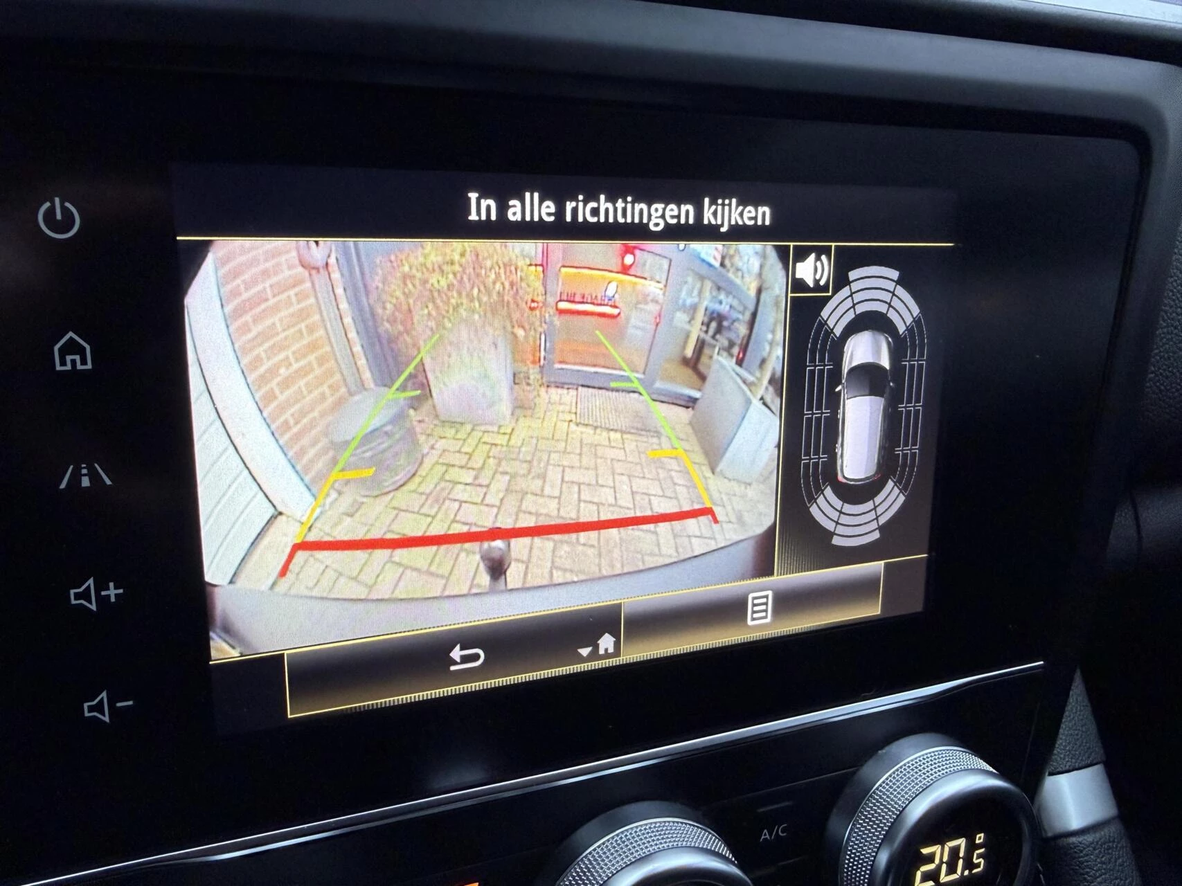 Hoofdafbeelding Renault Kadjar