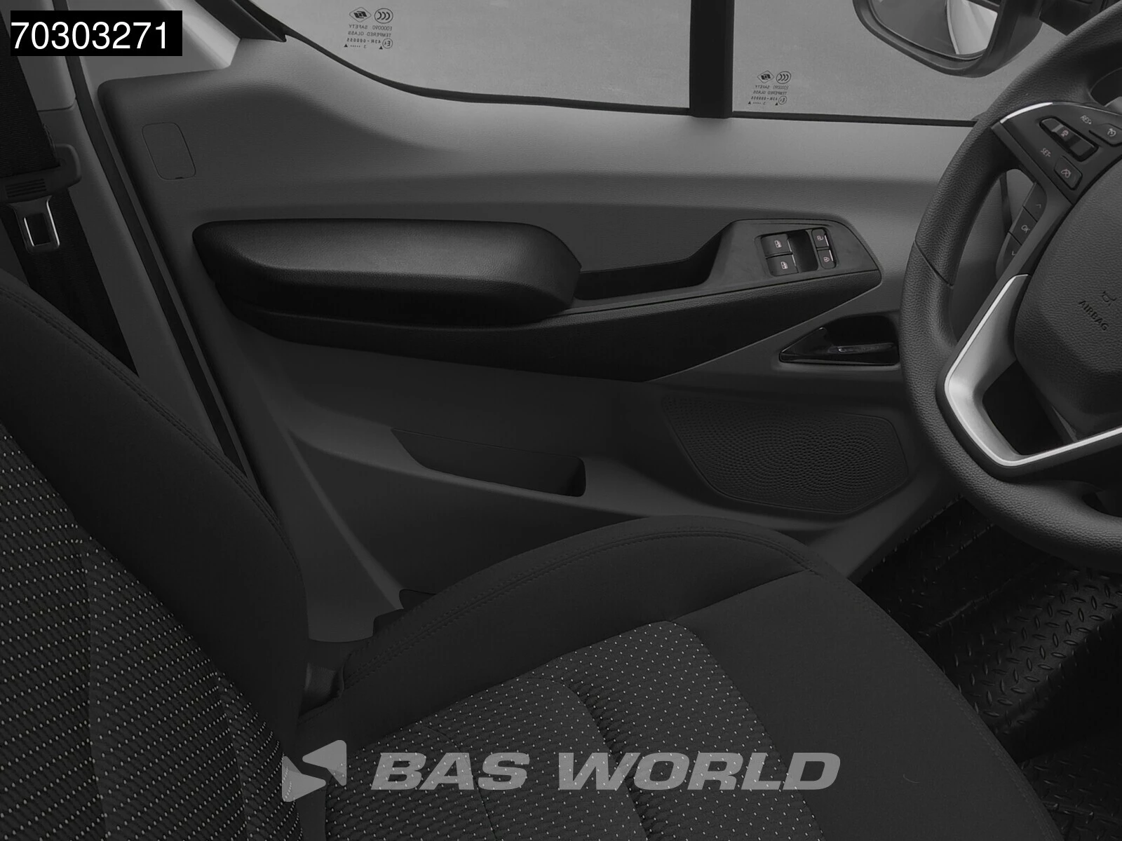 Hoofdafbeelding Maxus eDeliver9