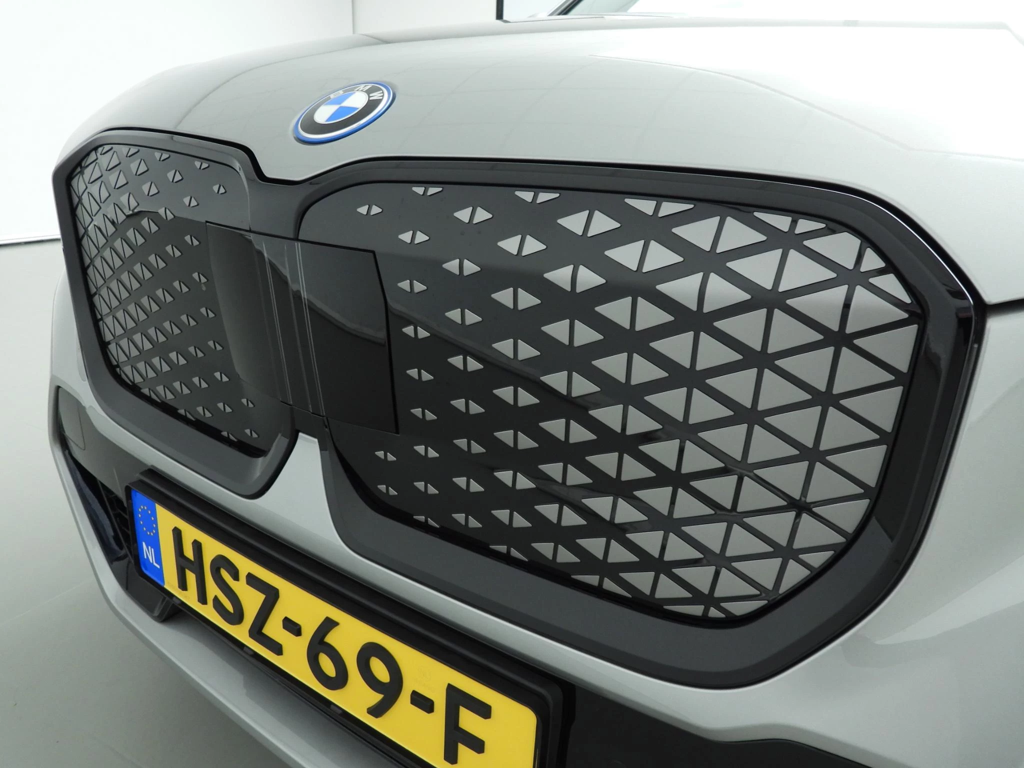 Hoofdafbeelding BMW iX1