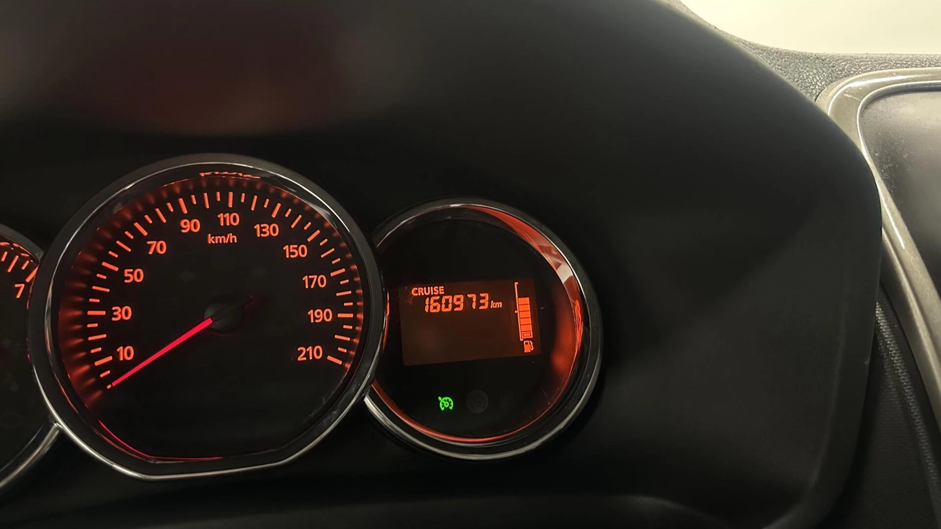 Hoofdafbeelding Dacia Sandero Stepway