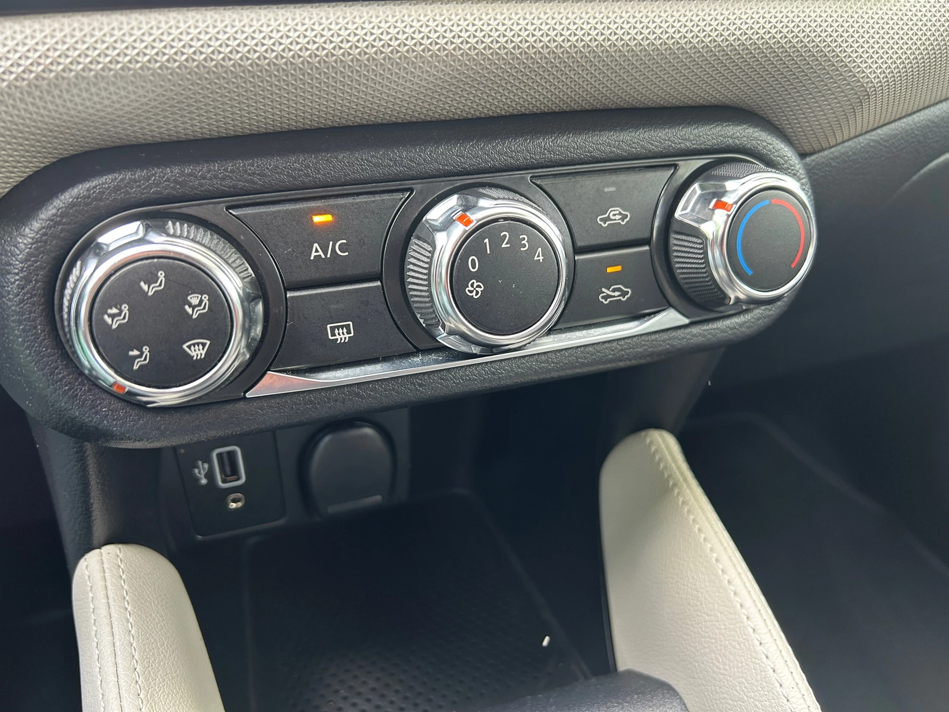 Hoofdafbeelding Nissan Micra