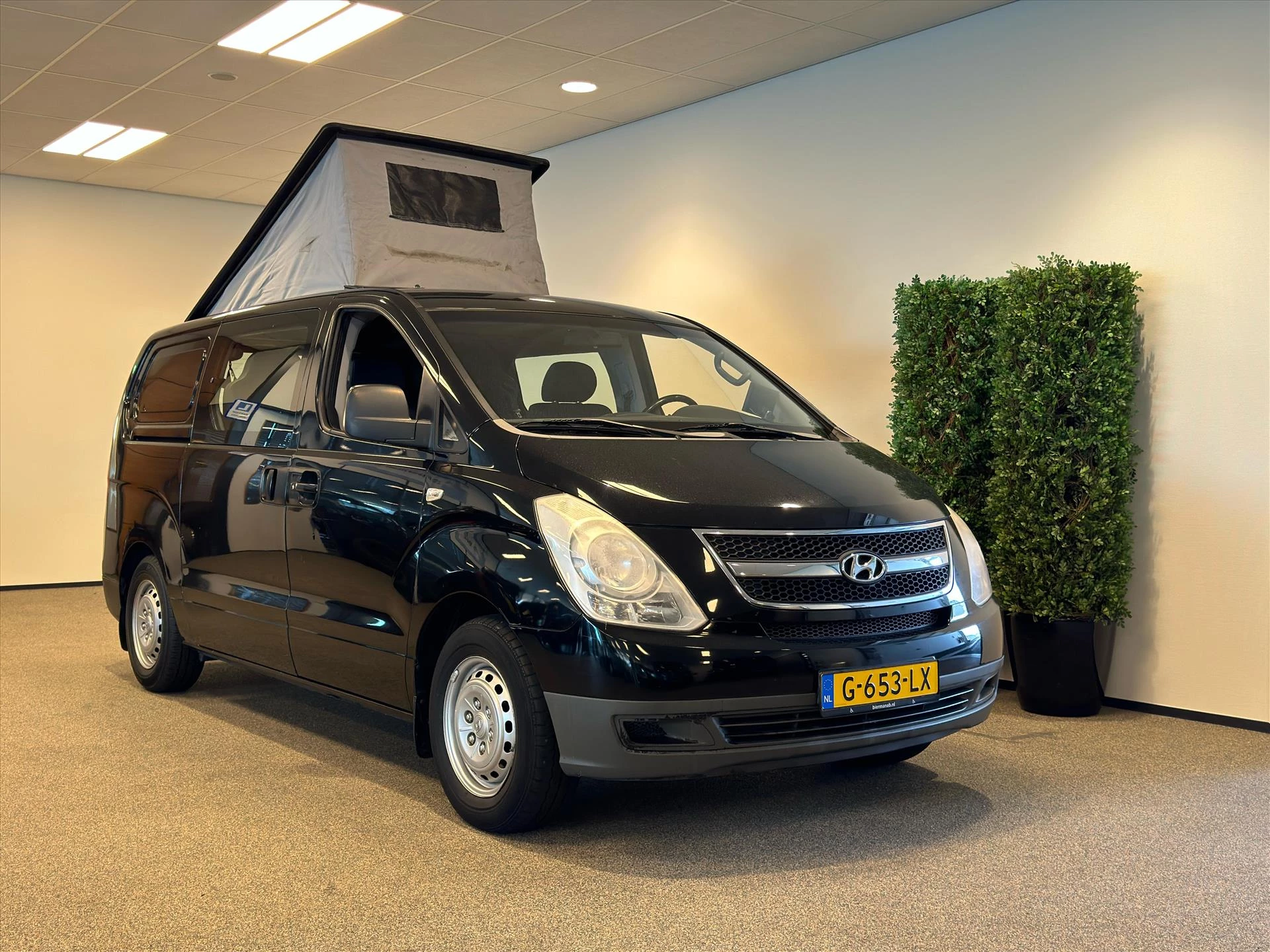 Hoofdafbeelding Hyundai H300