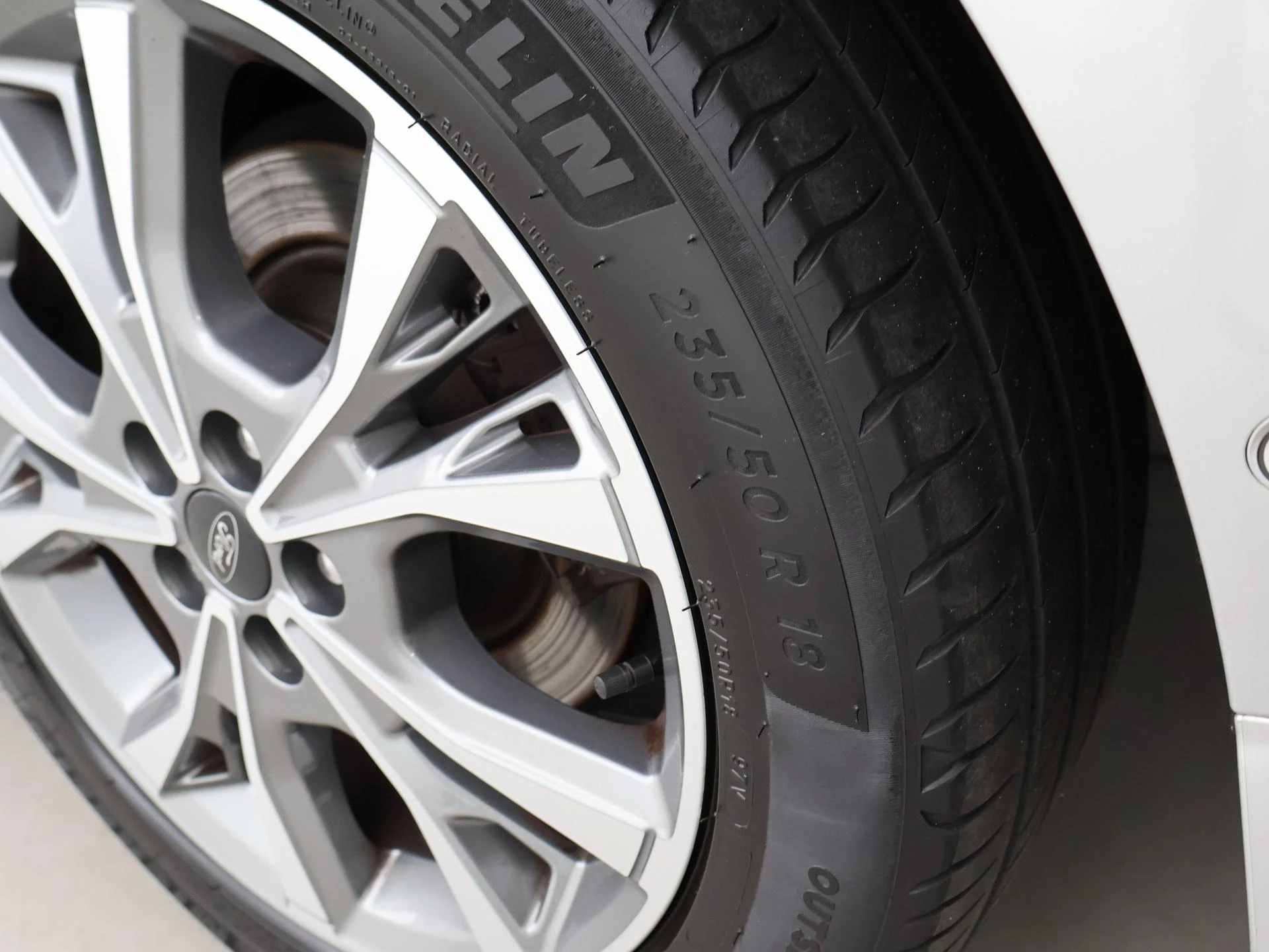 Hoofdafbeelding Ford S-Max