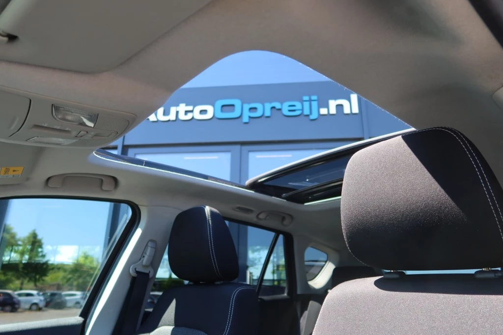 Hoofdafbeelding Suzuki SX4