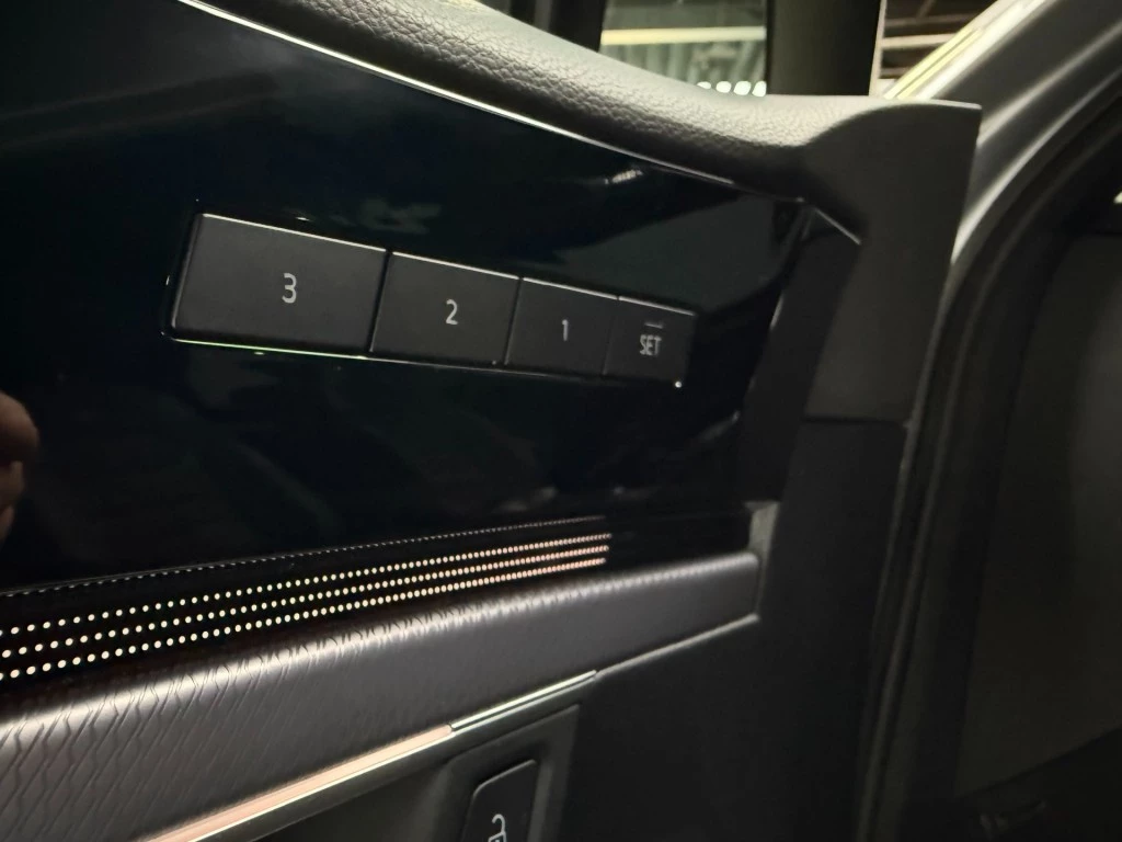 Hoofdafbeelding Volkswagen Touareg