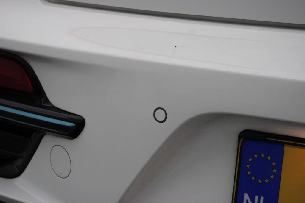 Hoofdafbeelding Kia e-Niro