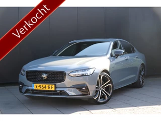 Hoofdafbeelding Volvo S90