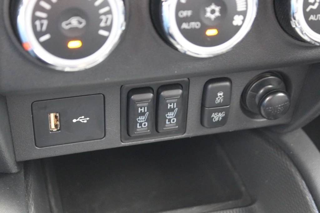 Hoofdafbeelding Mitsubishi ASX