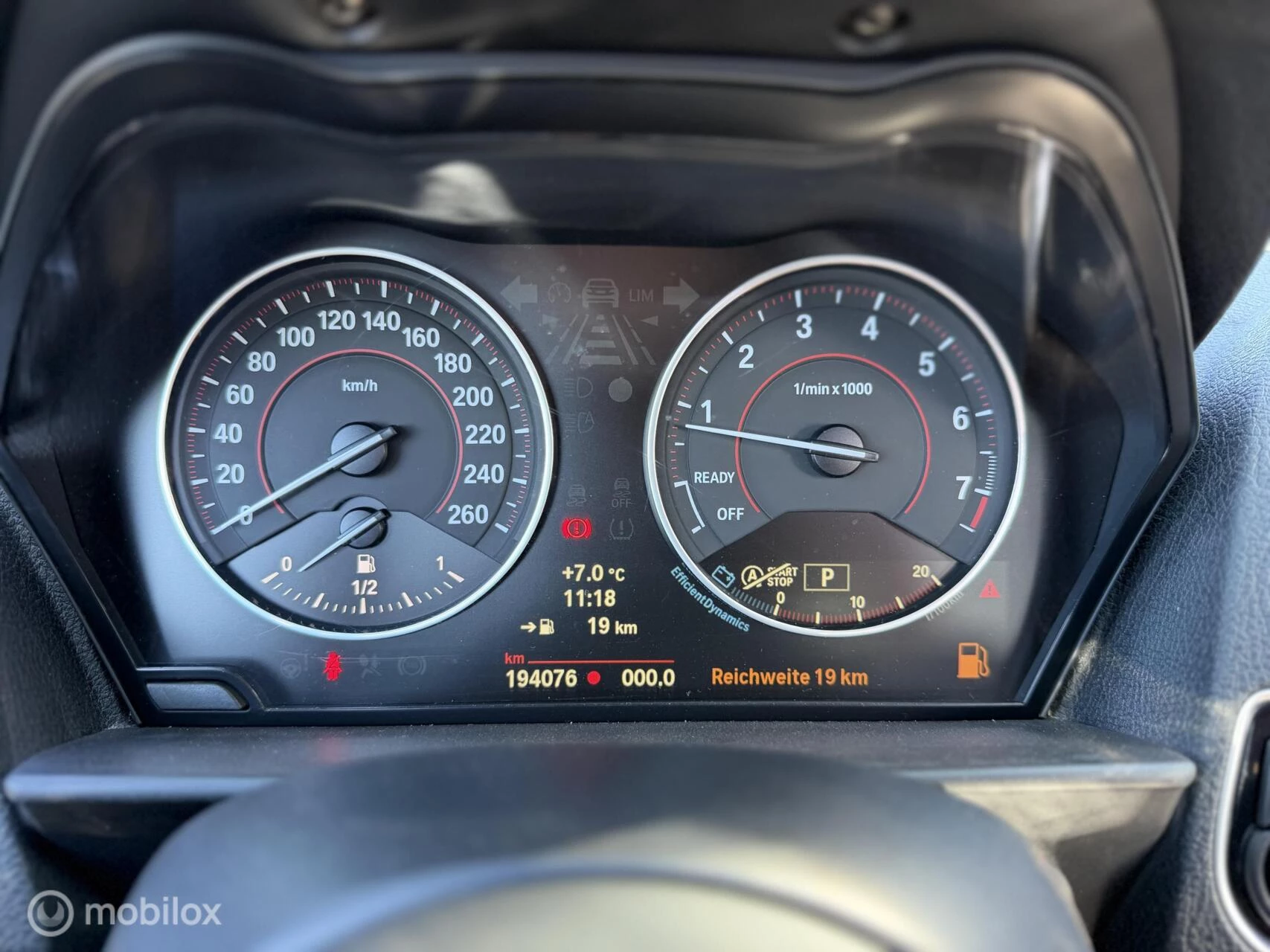 Hoofdafbeelding BMW 2 Serie