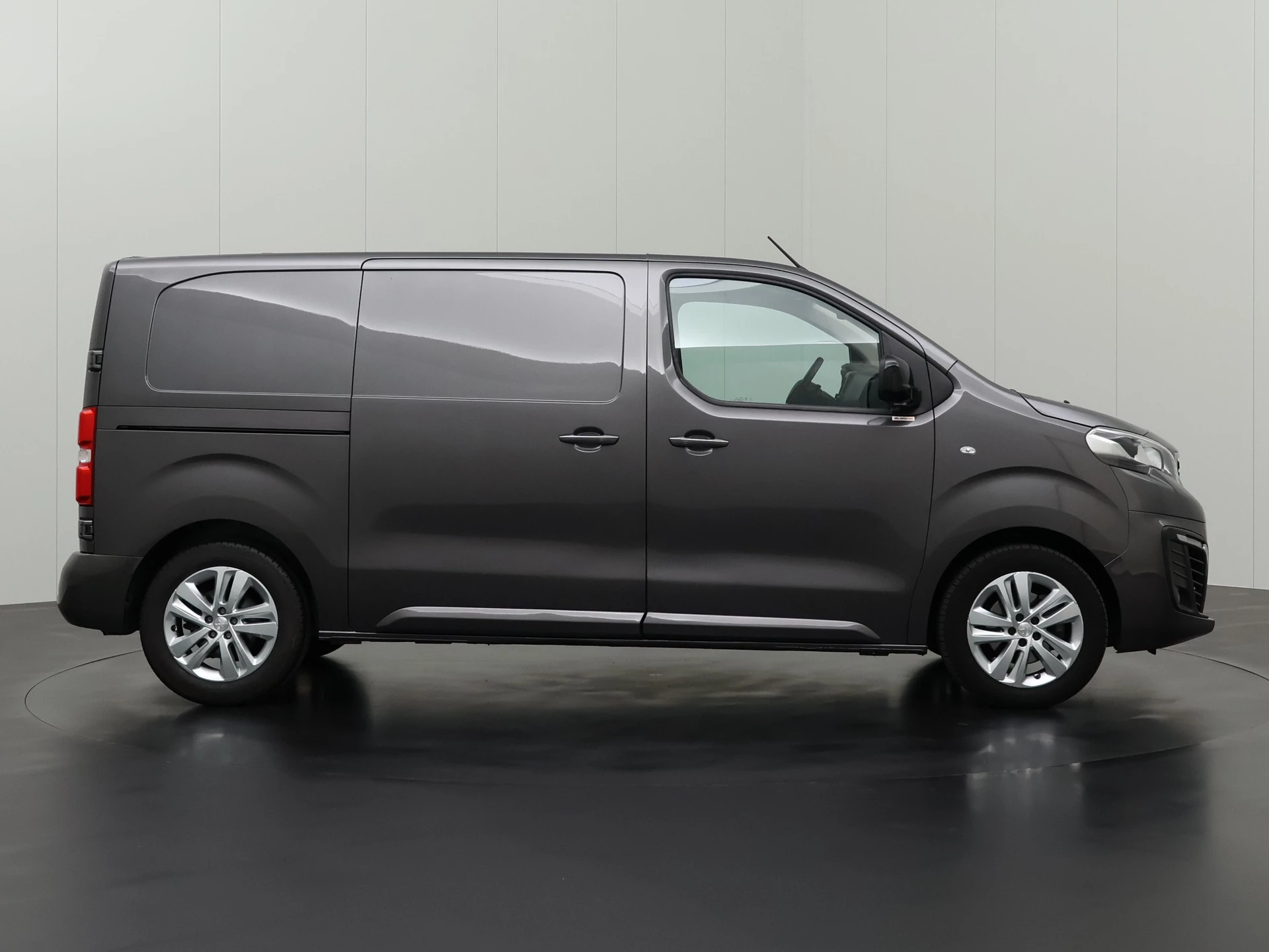 Hoofdafbeelding Peugeot Expert