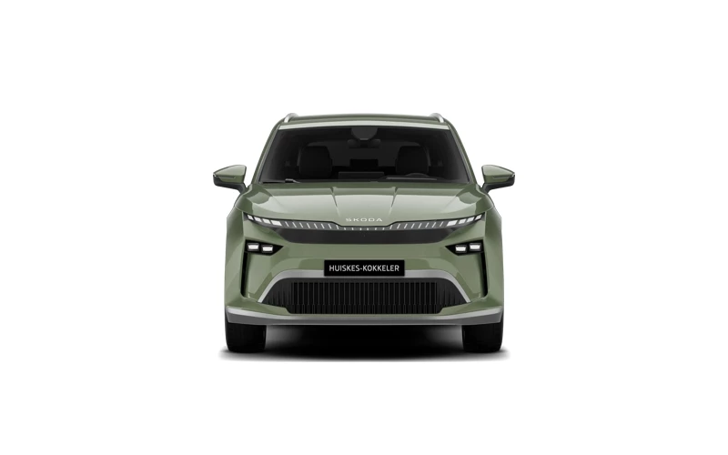 Hoofdafbeelding Škoda Enyaq iV
