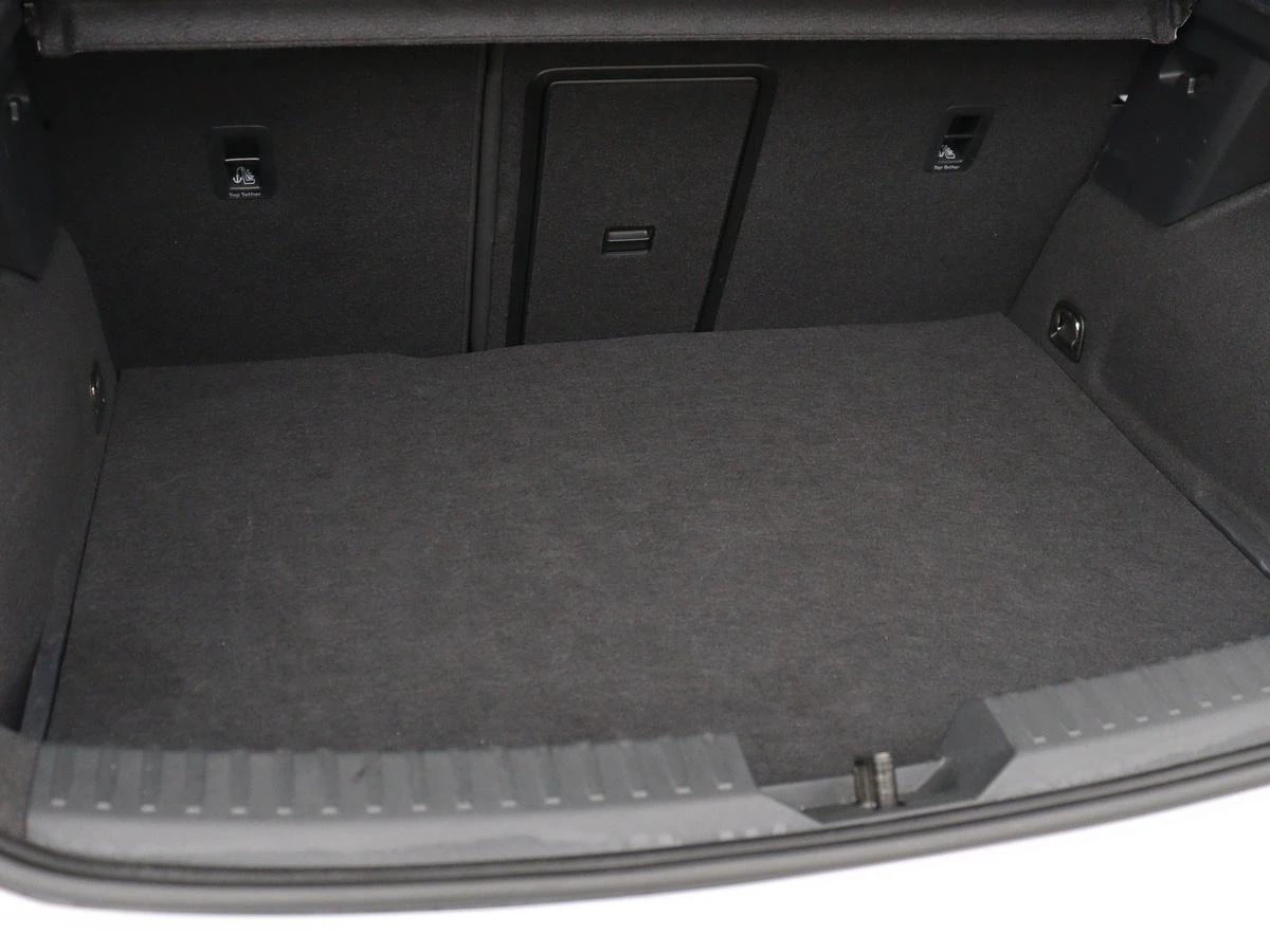 Hoofdafbeelding CUPRA Leon