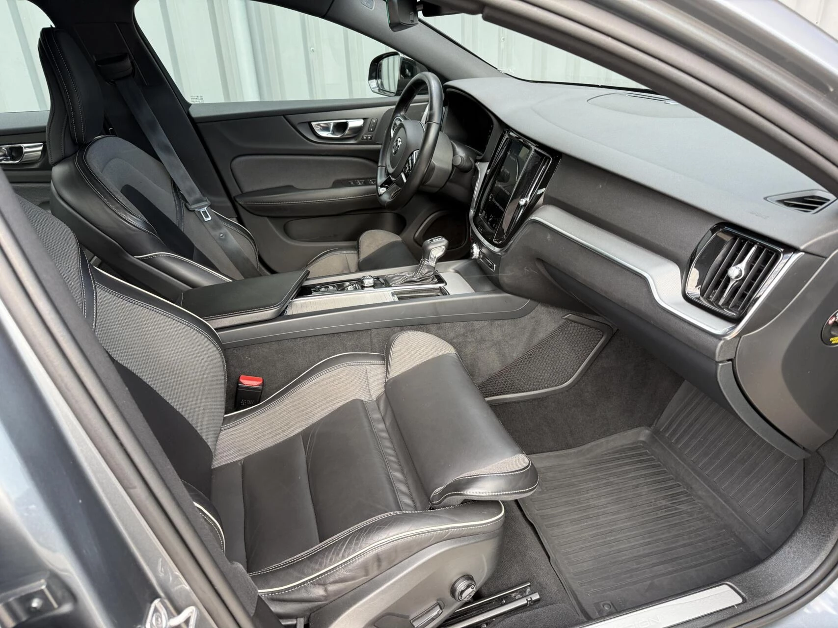 Hoofdafbeelding Volvo S60