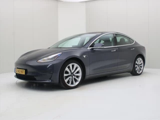 Tesla Model 3 Long-Range AWD 351pk 75 kWh [ FSD+TREKHAAK+19