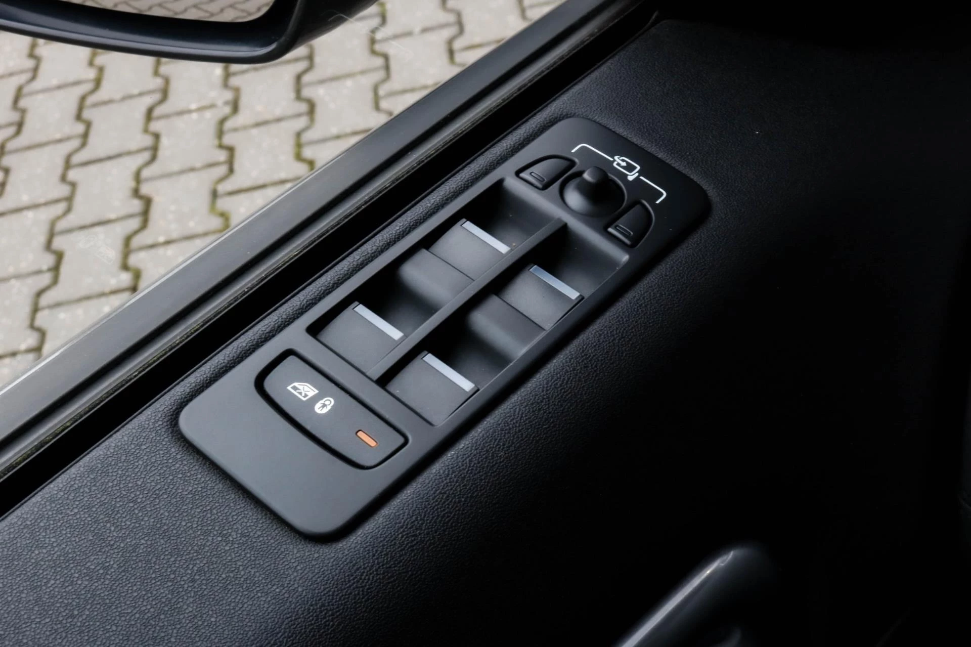 Hoofdafbeelding Land Rover Discovery Sport