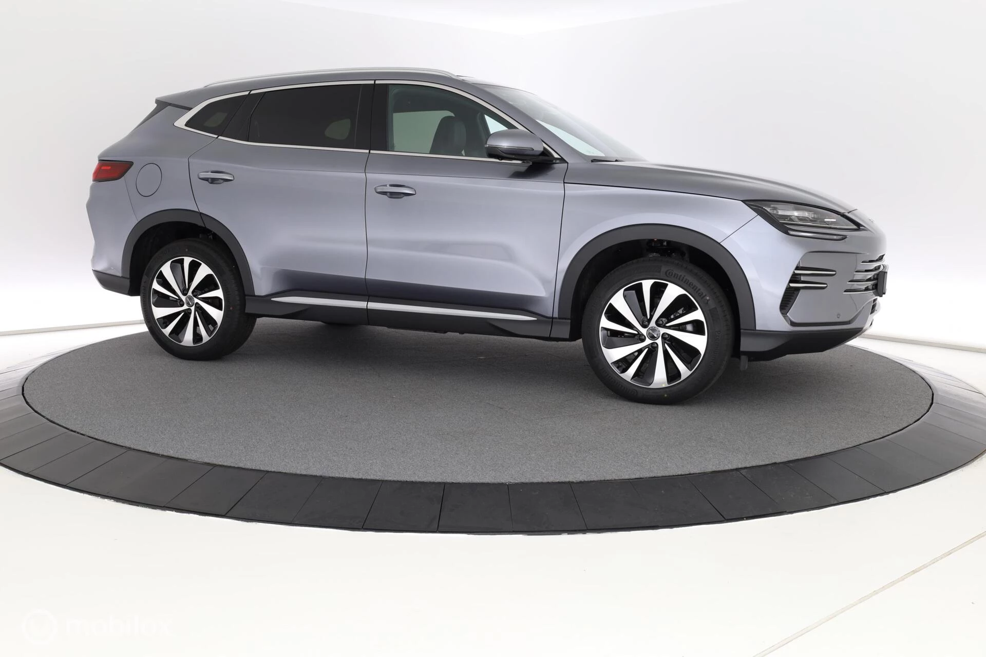 Hoofdafbeelding BYD SEAL U