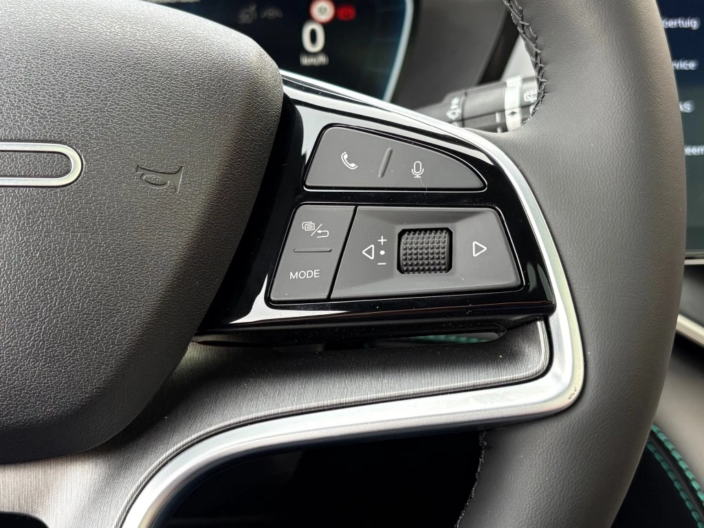 Hoofdafbeelding BYD SEAL U