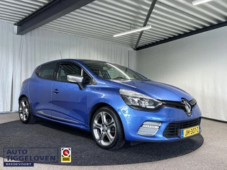 Renault Clio 1.2 GT Automaat | Trekhaak | Navi