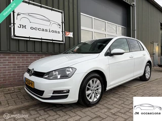 Volkswagen Golf 1.2 TSI Highline|Clima|Cruise|Lm velgen|APK nieuw|