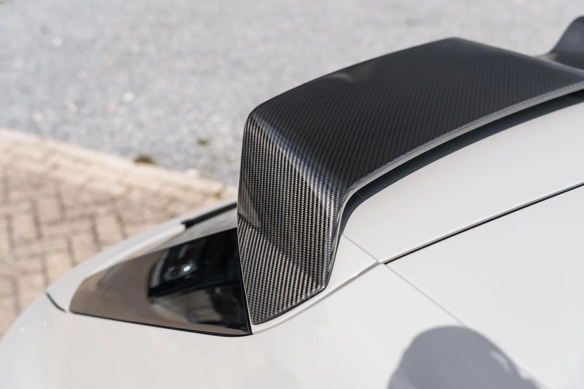 Hoofdafbeelding Audi RS3