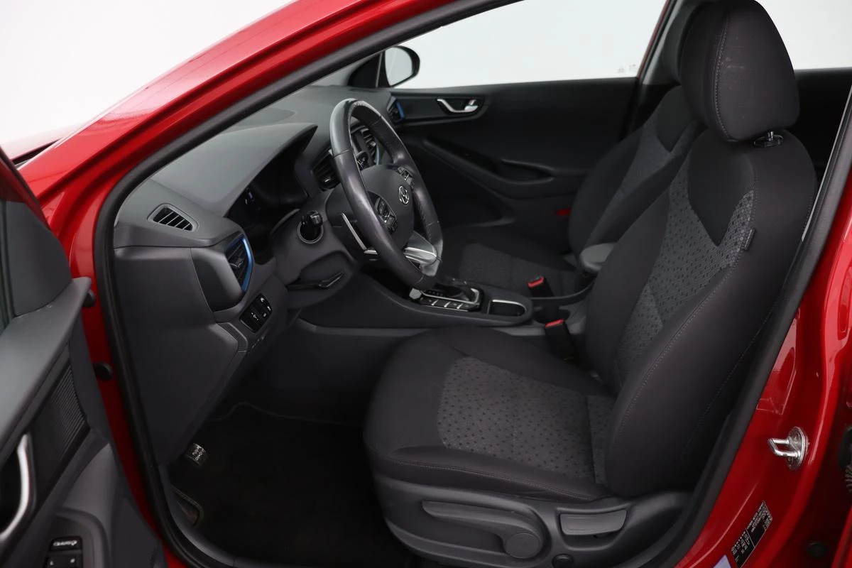 Hoofdafbeelding Hyundai IONIQ